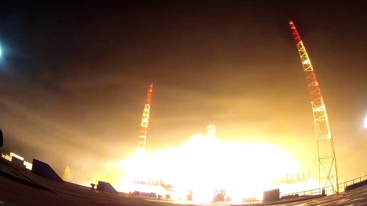 Watch the Launch
