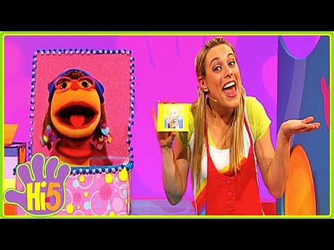 Hi-5 Episodes | Best of Hi5 Season 13 | Hi5 Songs and more