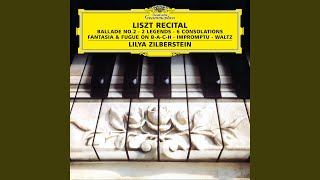 Download lagu Liszt: Valses oubliées, S.215: No. 1 in F-Sharp Major mp3
