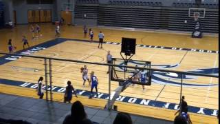 Teamwork and 2pts in North Florida
