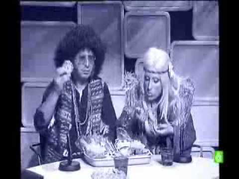 'Buenafuente' emite una nueva edición de 'Grabadísimo'