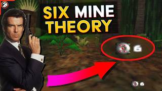 GoldenEye Facts & Theories You Didn't Need to Know