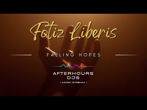 Fotiz Liberis - Falling Hopes (#chillstep)