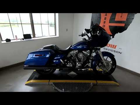 2015 Harley-Davidson Road Glide Special Touring FLTRXS