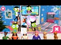 PBS Kids Family Night Christmas 2017