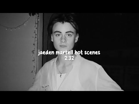 hot jaeden martell scp | CREDIT TUMBLRLUKE ON TIKTOK (mega link in description)