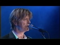 David Bowie  - Sunday(Live)