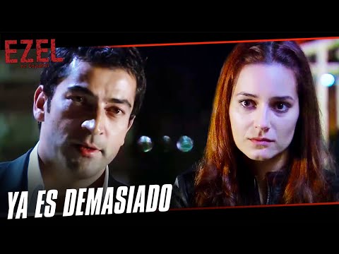 Los Videos Del Robo Están Enfrente De Bahar - Ezel Novela en Español