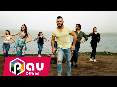 PAU - Elemtere Fiş  (Official Video) 4K