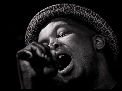 Régis KOLE - Soul in troubled sea (Rehearsal)