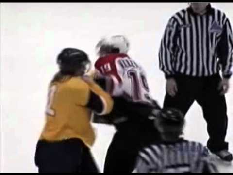 Maxime Villemaire vs Dillon Donnelly