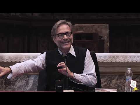 Massimo Recalcati | La legge della parola. Bibbia e psicanalisi | Molte Fedi 2022