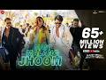 Mast Malang Jhoom Bade Miyan Chote Miyan Akshay Tiger Sonakshi Arijit S Vishal M Nikhita G