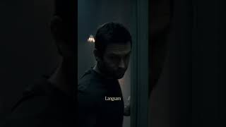 Jetzt für zu Hause - KNOCK KNOCK KNOCK  #movie #shorts