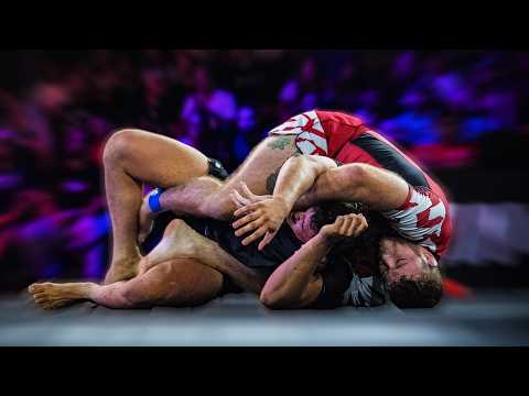 Declan Moody vs Felipe Costa | WNO 24: Ryan vs Saunders