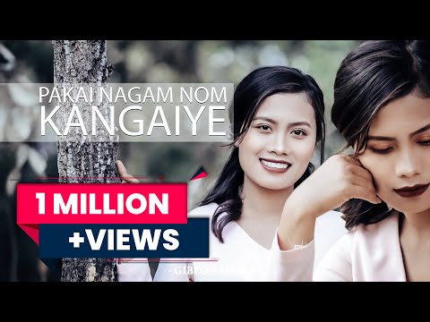 NEIJOICY KHONGSAI || PAKAI NAGAM NOM KANGAIYE || Video processed at GIBEON MEDIA