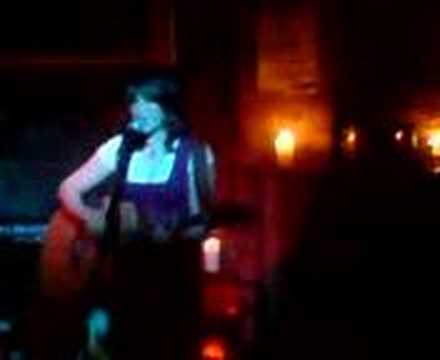 Anna Meldrum - Liquid Ship 10-7-07