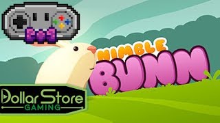 Nimble Bunn - Dollar Store Gaming
