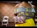 Chinwe of IgboCurls shares her Experience at Nigerian Natural Hair & Beauty Show 2016! | #NNHB2016