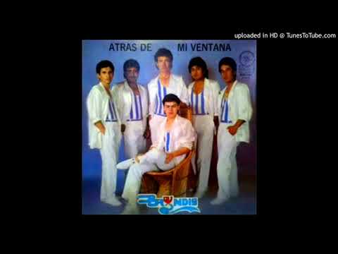 Grupo Bryndis - Dime Quién Fue