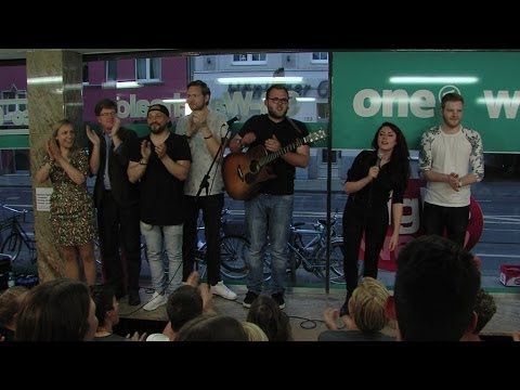 NightWash live vom 12.06.2017 - Teil 1