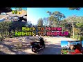 130 Km Long Ride On Ntorq Race Xp Nahan To Shimla Tried To Touch Highest Speed Ntorq Longride