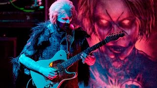 John5 - Beat it HD (Michael Jackson Cover) (Nov 10 2015 - San Francisco CA) by Kanon Madness