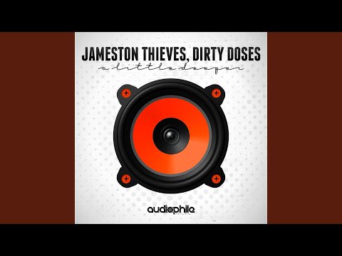 A Little Deeper (Original Mix)