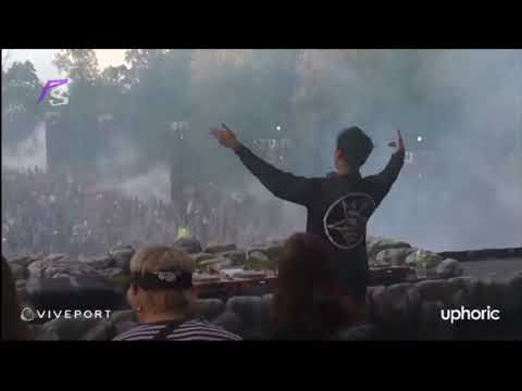 DROPS ONLY Marauda @ Lost Lands 2019