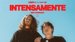 INTENSAMENTE Music Video