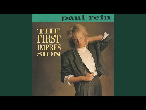 Never Give Up (On A Dream)