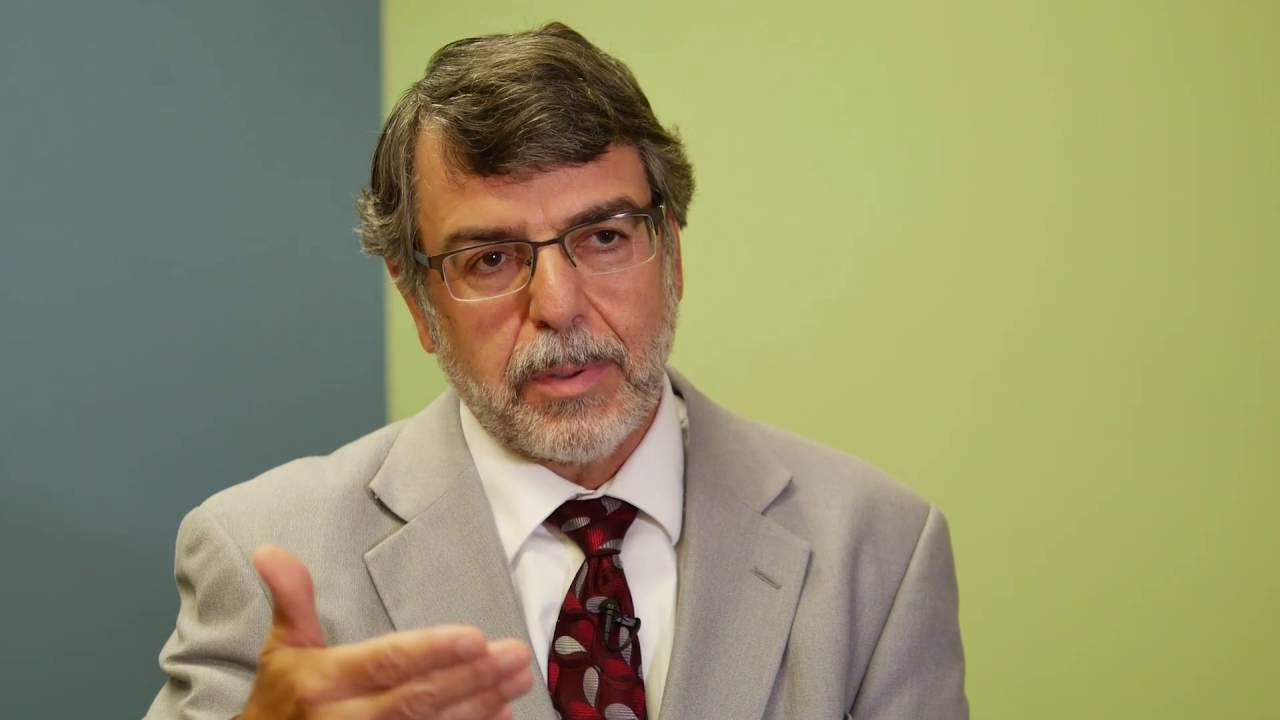 Why Early Years are Important for Brain Development