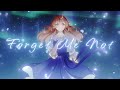【Birthday Cover】forget-me-not - ReoNa | Lyta Luciana | SAO Alicization - ED 2