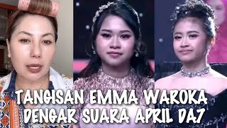 Download lagu GEGER√√ APRIL CIREBON MEMBUAT EMMA WAROKA MENANGIS KARNA KEMERDUAN SUARANYA!! mp3 Download lagu GEGER√√ APRIL CIREBON MEMBUAT EMMA WAROKA MENANGIS KARNA KEMERDUAN SUARANYA!! mp3