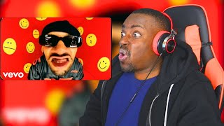25 Yr Old Reacts To Redman - I&#39;ll Bee Dat