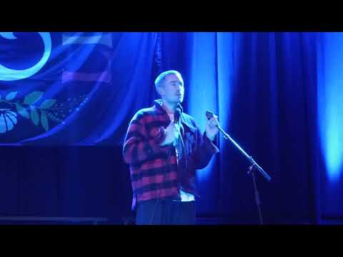 Something To Someone | Dermot Kennedy | Sligo Live Festival - October 27th, 2024