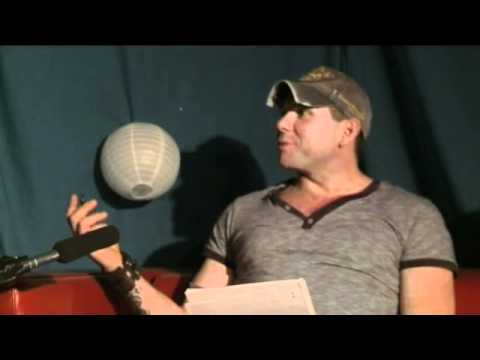 Festival Fishbowl 15th March - Wrap Up