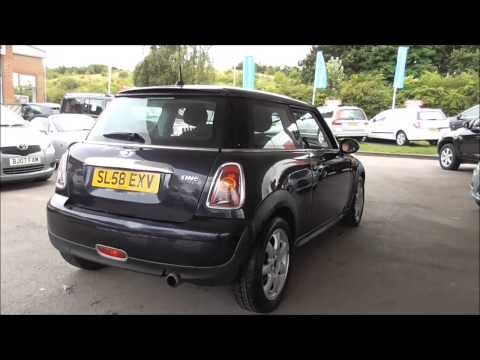 MINI ONE SL58EXV U20231