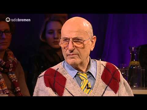 Manfred Krug und Uschi Brüning