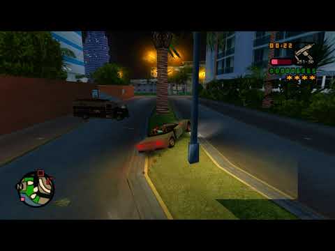 Grand Theft Auto: Vice City Stories part 16