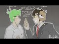 Devil S Train JSchlatt Slimecicle Animatic