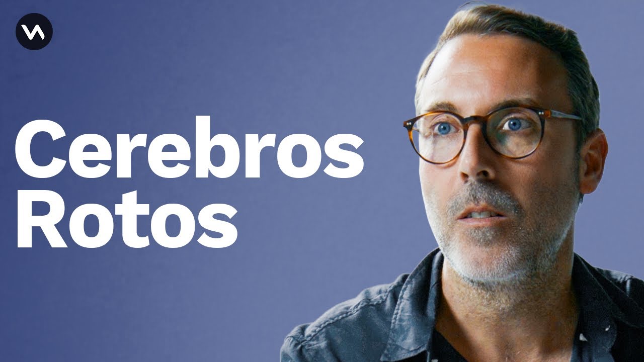 Cuando el Cerebro se Rompe: Lo que la Ciencia Revela. Dr. Saul Martínez-Horta