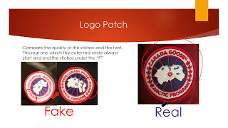 canada goose fake spot canada goose fake spot