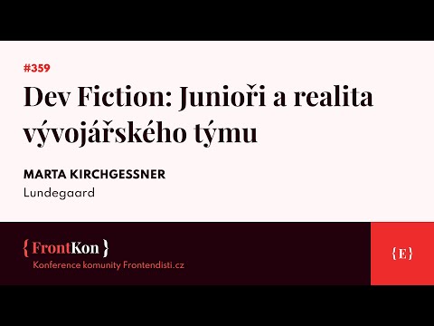 Dev Fiction: Juniors and the Reality of a Development Team