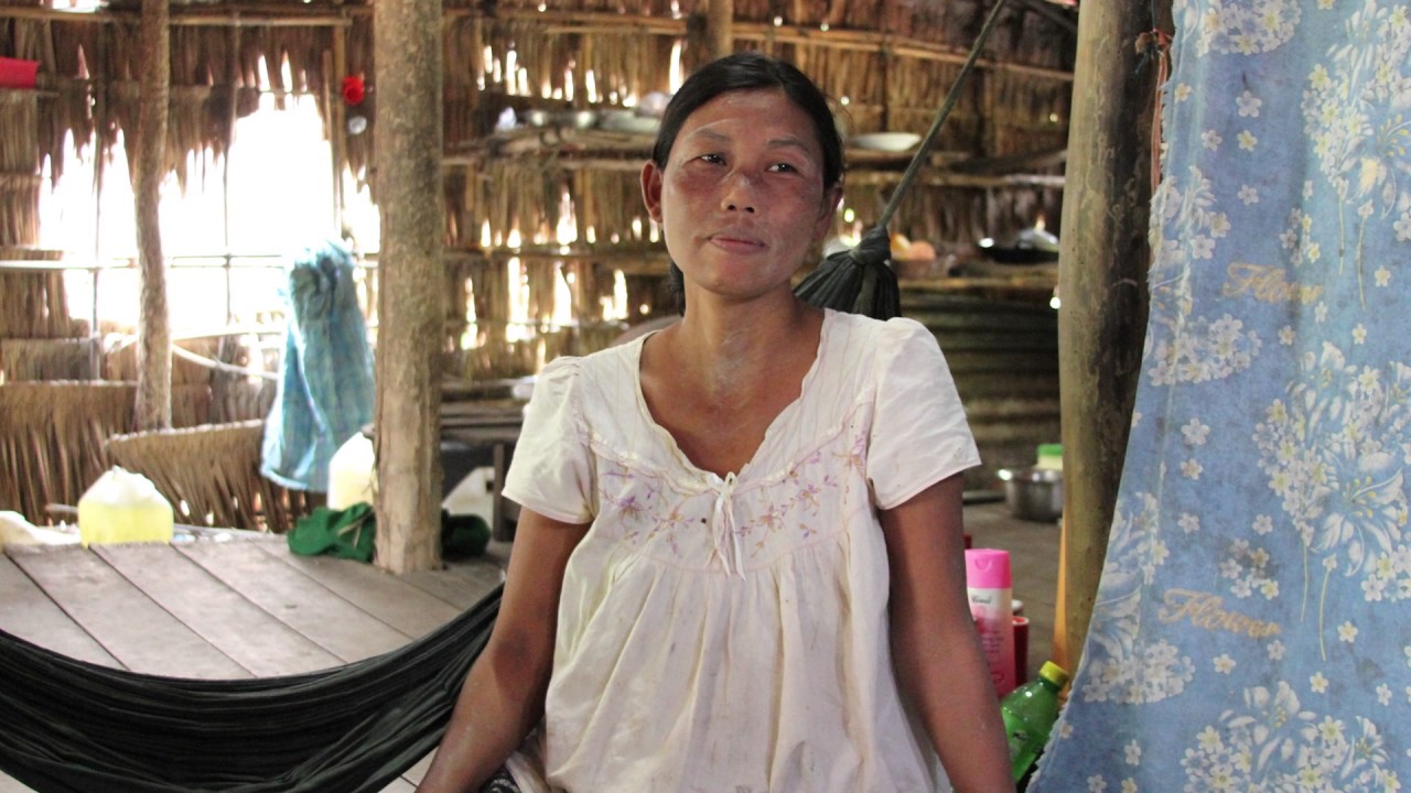 Disaster Risk Reduction in Myanmar