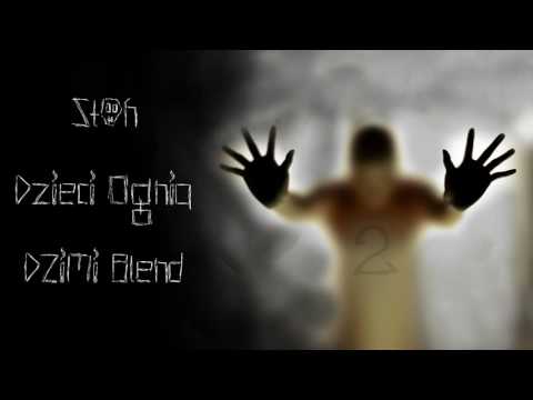 Słoń - Dzieci Ognia 2 (DZiMi Blend)