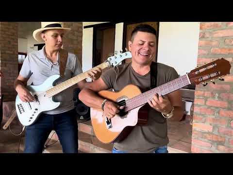 Me Atrapaste - Darío Gómez/Grupo Élite Popular