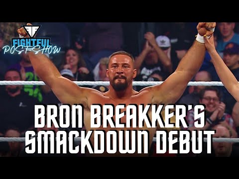 WWE Smackdown Producers, News For February 23