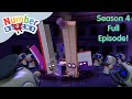 The Heist Full Episode S4 E15 Learn To Count Numberblocks