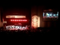 Ghostface Killah - Mighty Healthy - Rock the Bells 2012 New Jersey Wu-Block Live